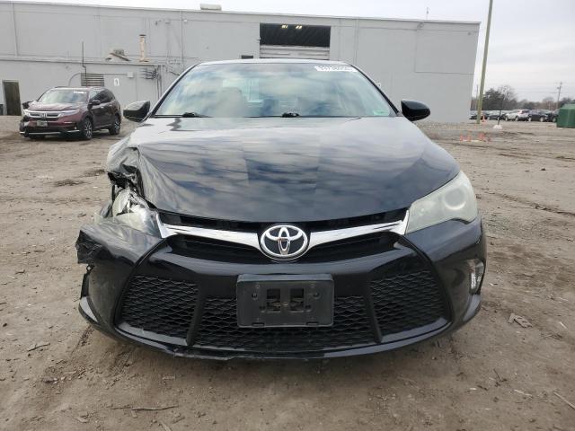 2016 TOYOTA CAMRY LE #3308324211