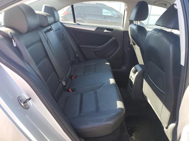 2014 VOLKSWAGEN JETTA SE #3293498425