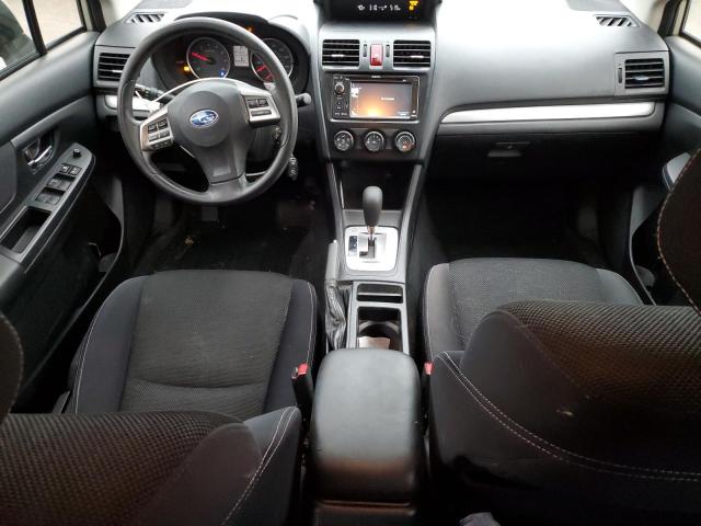 2014 SUBARU XV CROSSTR #3297872773