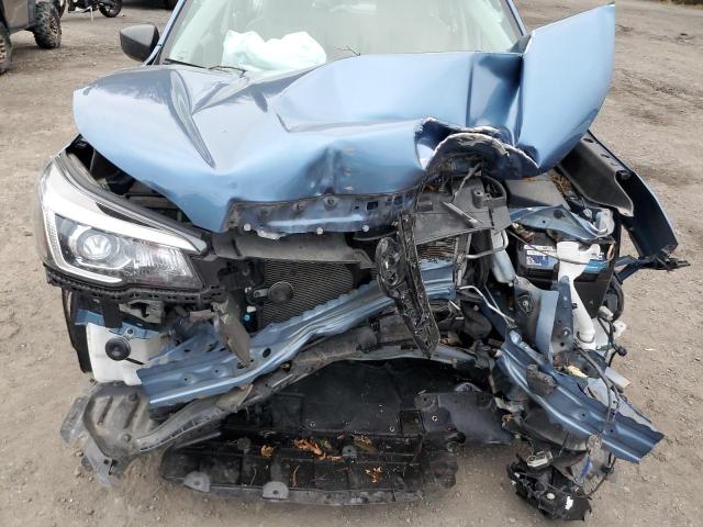 2020 SUBARU FORESTER JF2SKADC8LH456154