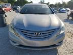 Lot #3301751346 2011 HYUNDAI SONATA GLS