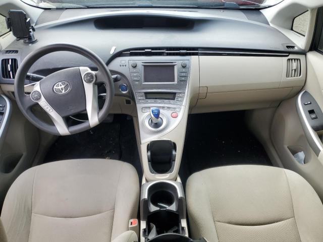 2015 TOYOTA PRIUS #3286743284