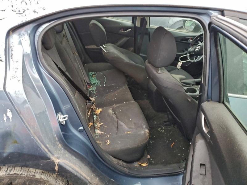 2015 MAZDA 3 TOURING #3296308481