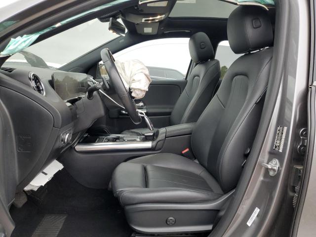 2021 MERCEDES-BENZ GLA 250 #3302791901