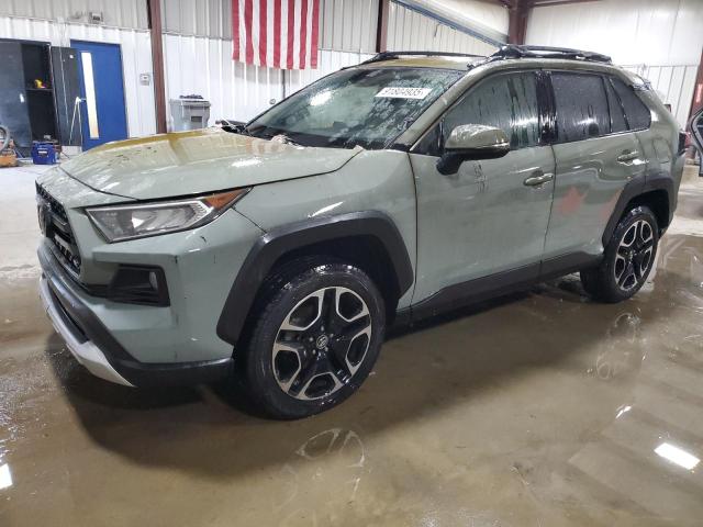 TOYOTA RAV4 ADVEN