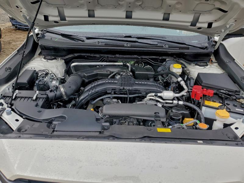 2024 SUBARU CROSSTREK #3297072496