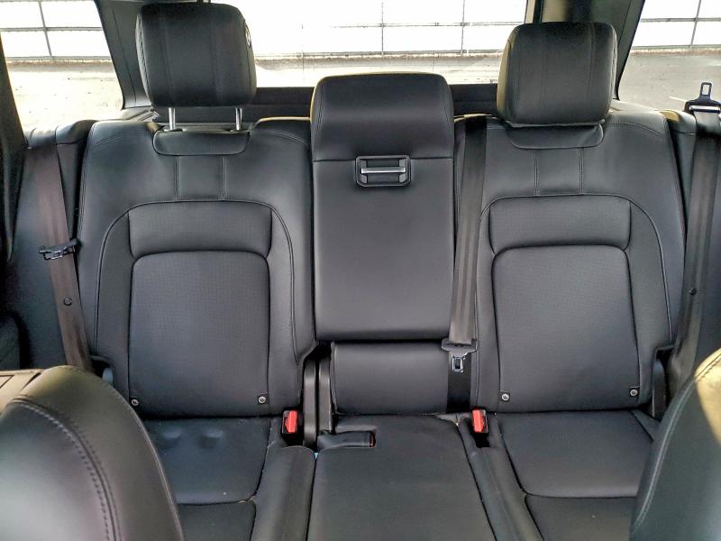 2018 LAND ROVER RANGE ROVE #3304673931