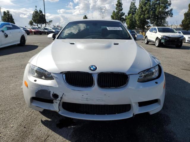 2012 BMW M3 #3308434289