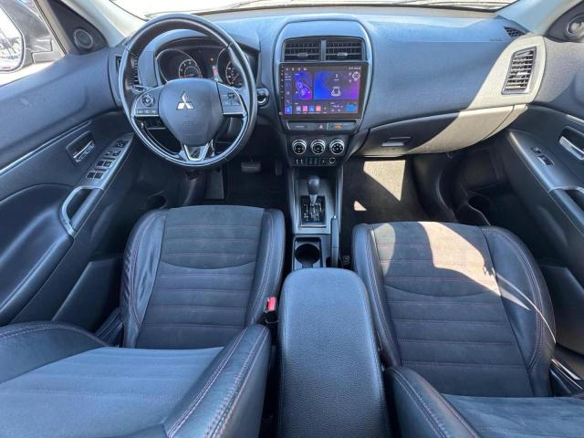 2022 MITSUBISHI OUTLANDER #3284927921