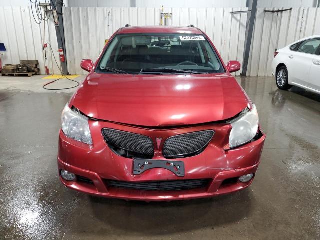 2007 PONTIAC VIBE #3287648059