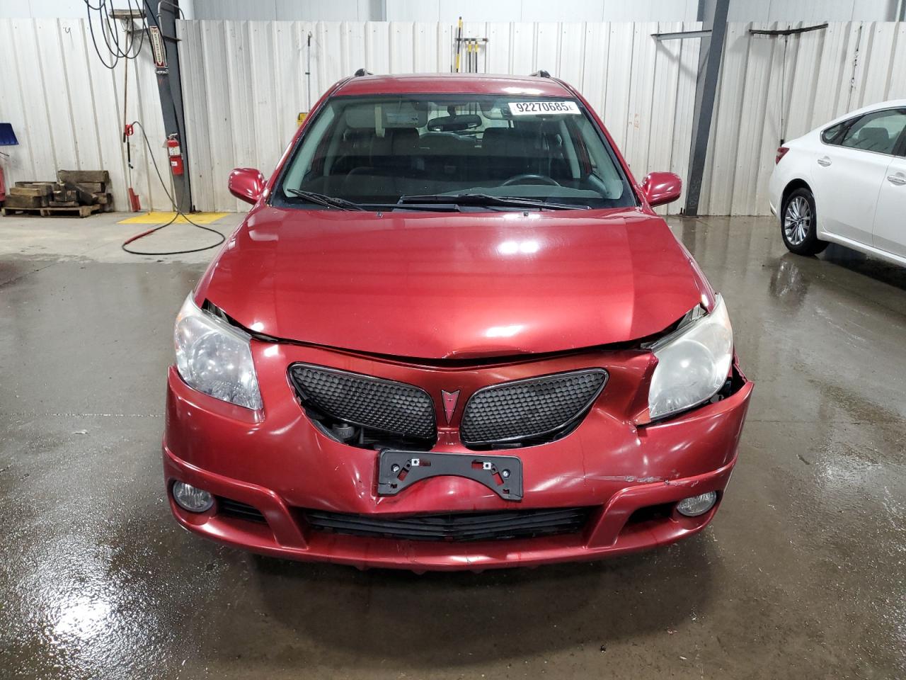 Lot #3287648059 2007 PONTIAC VIBE