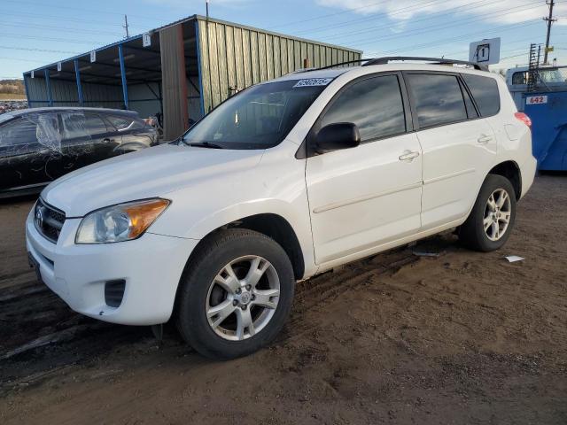 Global Auto Auctions: 2011 TOYOTA RAV4