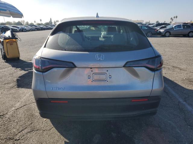 2024 HONDA HR-V LX #3301905417
