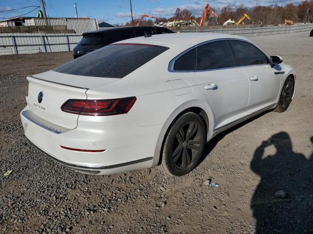 2022 VOLKSWAGEN ARTEON SE WVWSR7AN0NE011995