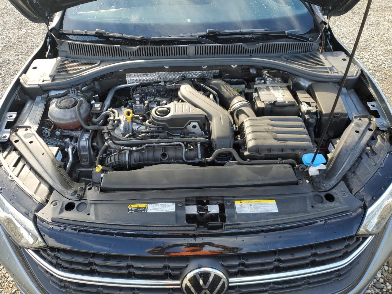VOLKSWAGEN JETTA SPORT