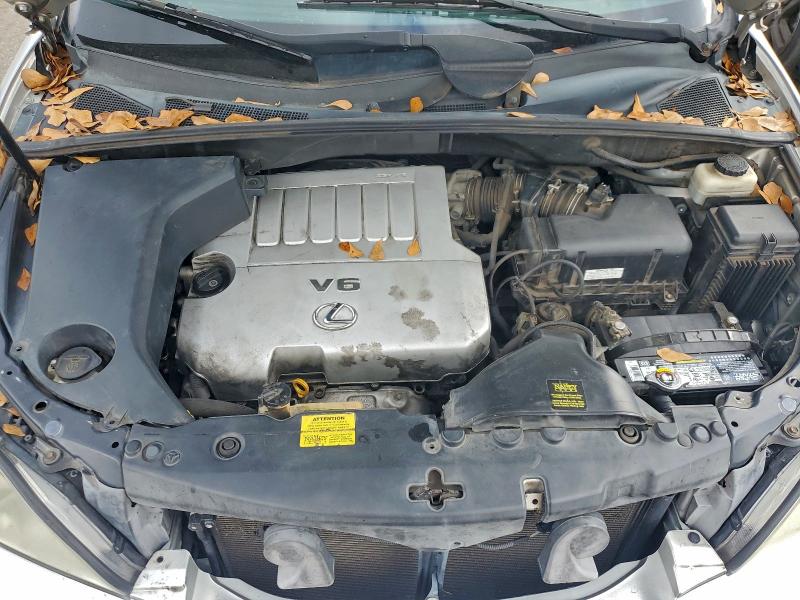 2008 LEXUS RX 350 #3296916815