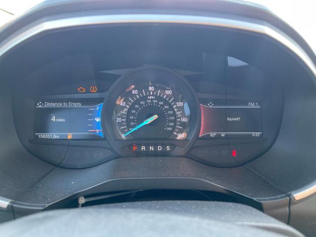 2015 FORD EDGE SEL #3285536286