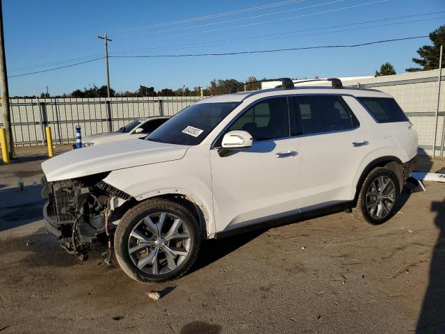 2021 HYUNDAI PALISADE S #3309277617