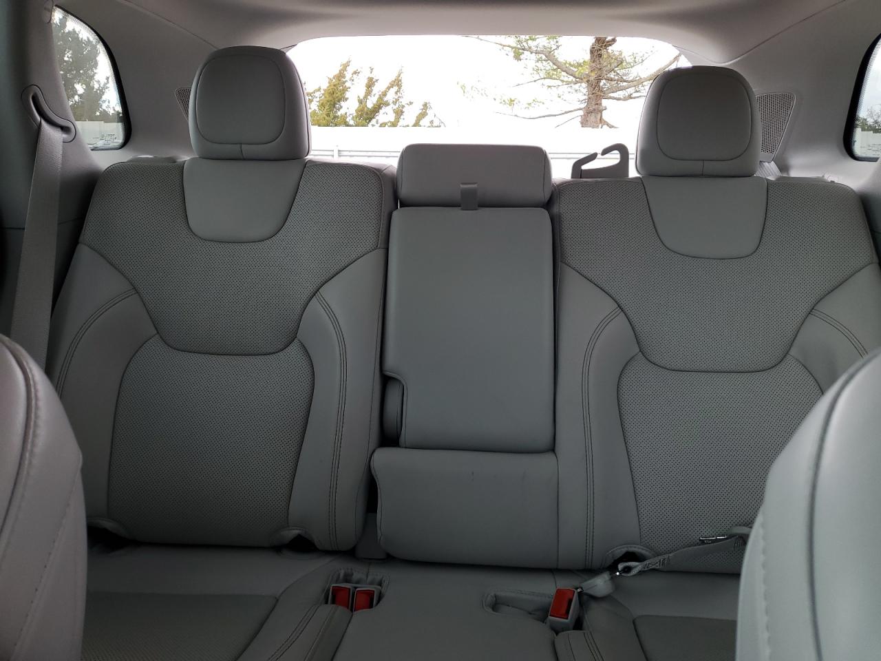 Lot #3312662162 2020 JEEP CHEROKEE L