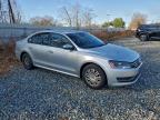 Lot #3297957852 2014 VOLKSWAGEN PASSAT S