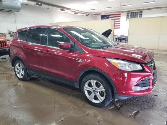 2013 FORD ESCAPE SE #3284037813