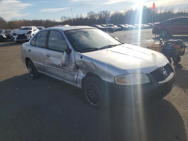 2006 NISSAN SENTRA 1.8 #3304515503
