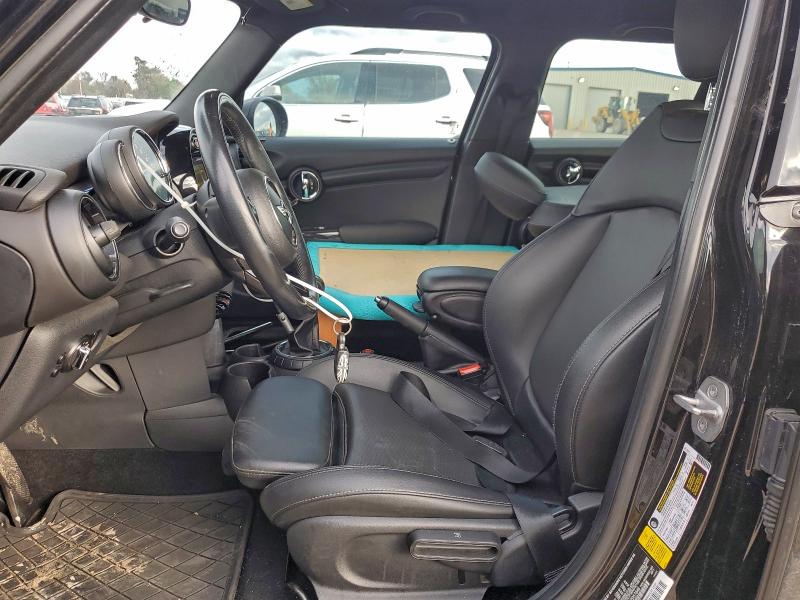 2016 MINI COOPER #3297043535