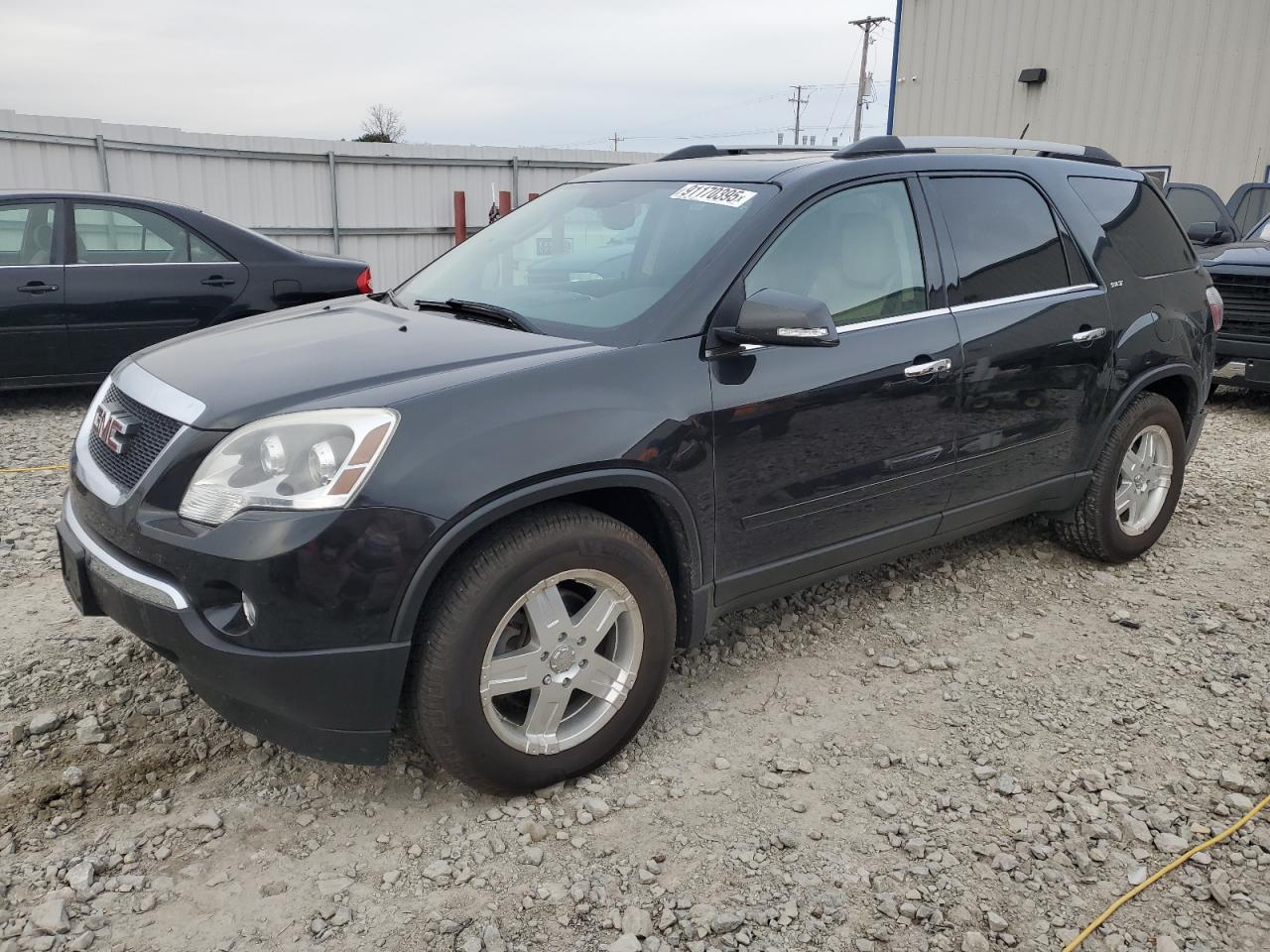 GMC ACADIA SLT-1