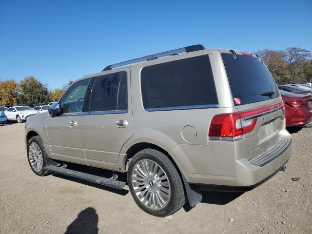 2017 LINCOLN NAVIGATOR #3280470159