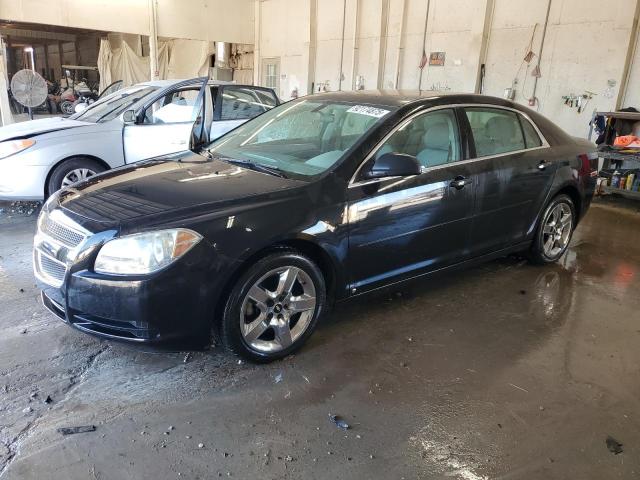 CHEVROLET MALIBU LS