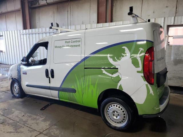 2022 RAM PROMASTER #3291339168