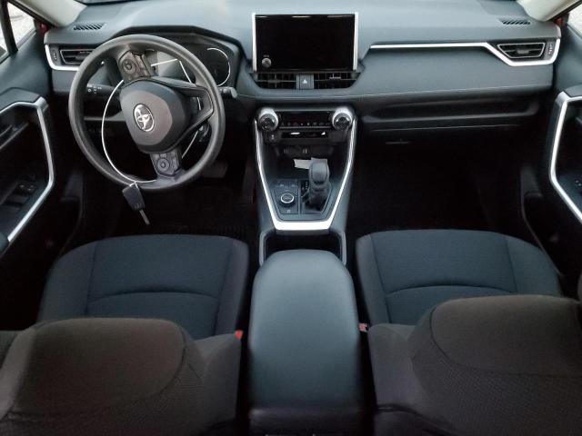 2023 TOYOTA RAV4 LE #3292420597