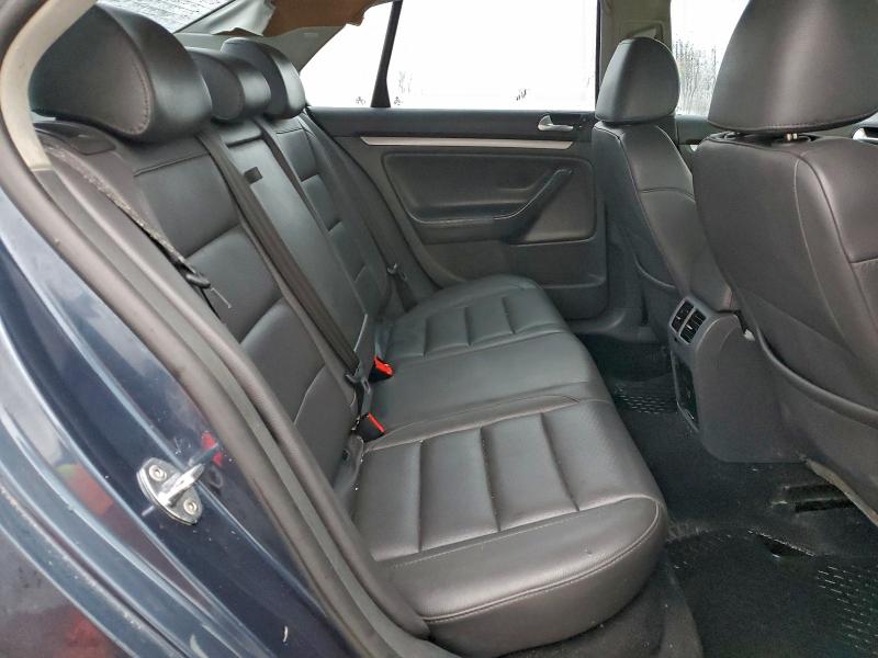 2006 VOLKSWAGEN JETTA TDI #3305640759