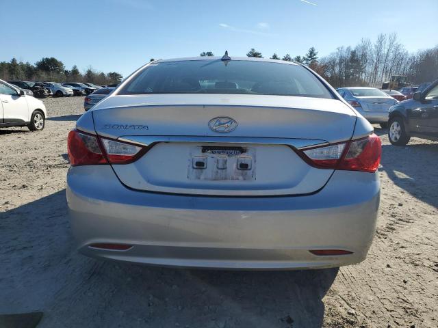 2013 HYUNDAI SONATA GLS #3293286449