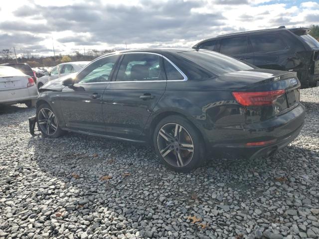 2017 AUDI A4 PREMIUM #3291192014
