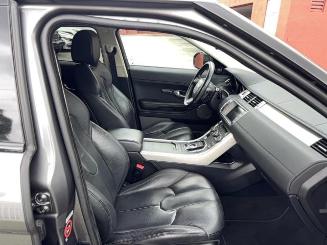 2015 LAND ROVER RANGE ROVE #3281555391