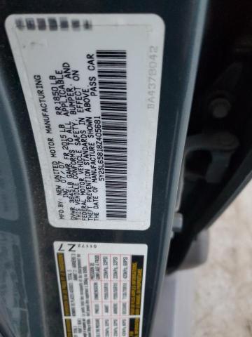 2008 PONTIAC VIBE #3310472062