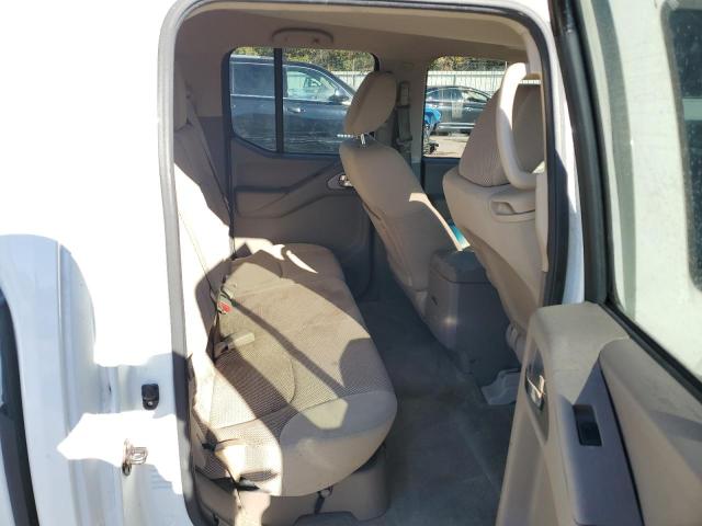 2014 NISSAN FRONTIER S #3291380157