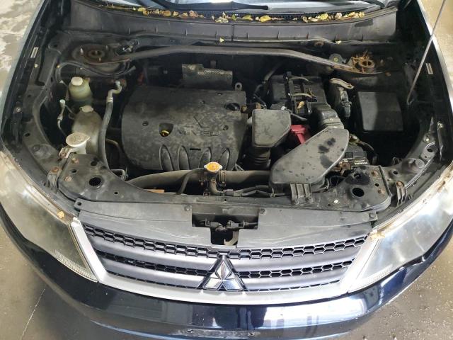 2009 MITSUBISHI OUTLANDER #3286666347