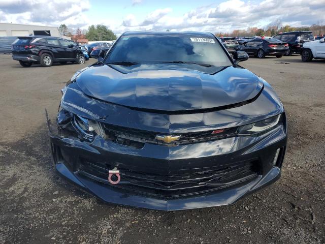 2016 CHEVROLET CAMARO LT #3303877692