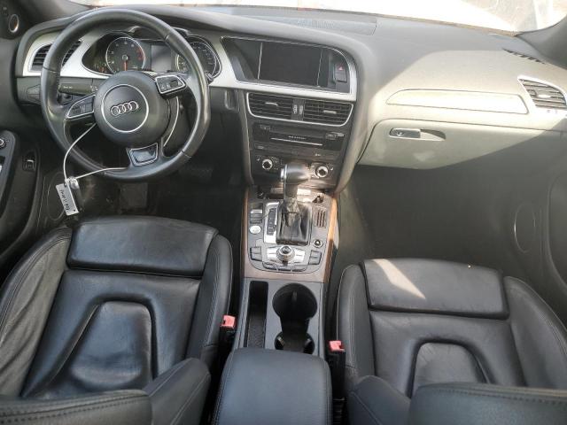 2016 AUDI A4 ALLROAD - WA1UFAFL8GA002763