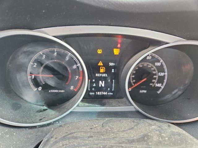 2012 MITSUBISHI OUTLANDER - JA4JT3AW6CU000446