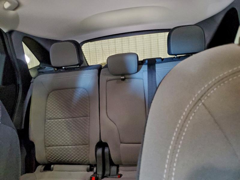 2022 FORD ESCAPE SE #3296290546