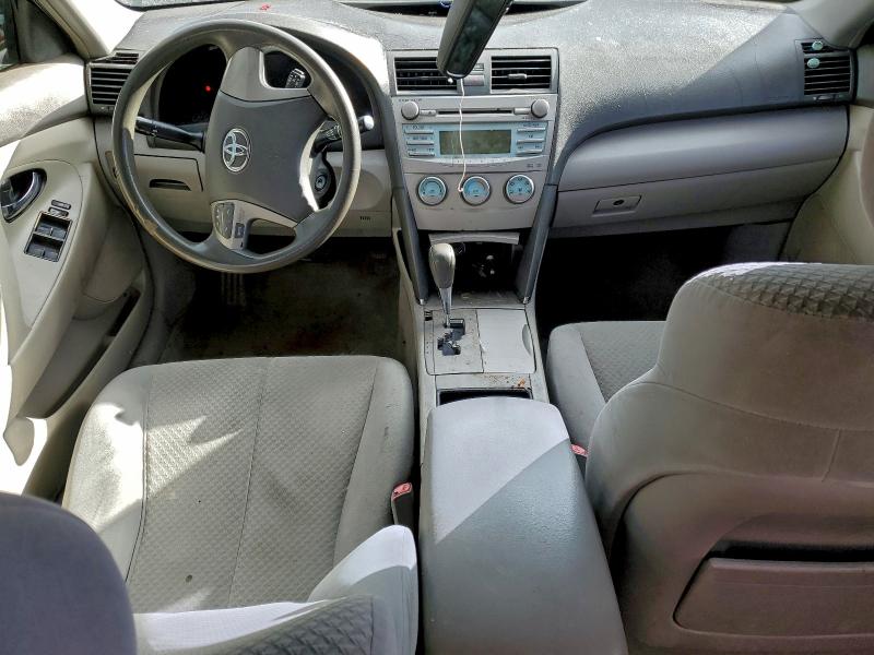 2007 TOYOTA CAMRY CE #3303881720