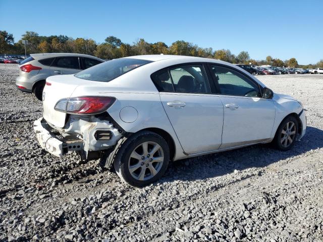 2011 MAZDA 3 I #3301819350