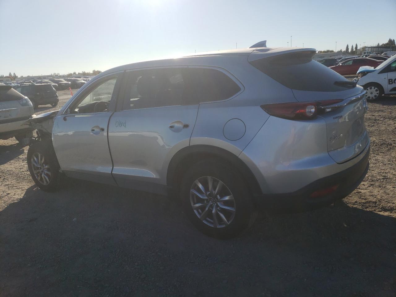 MAZDA CX-9 TOURING