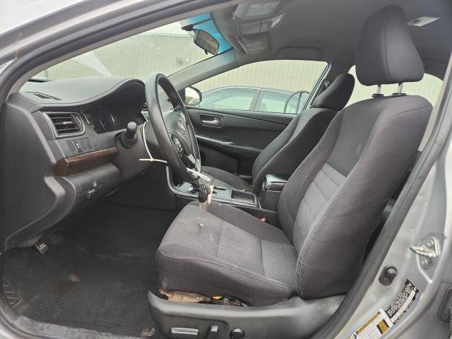 2016 TOYOTA CAMRY LE - 4T1BF1FK9GU146966