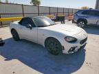 Lot #3301948446 2017 FIAT 124 SPIDER