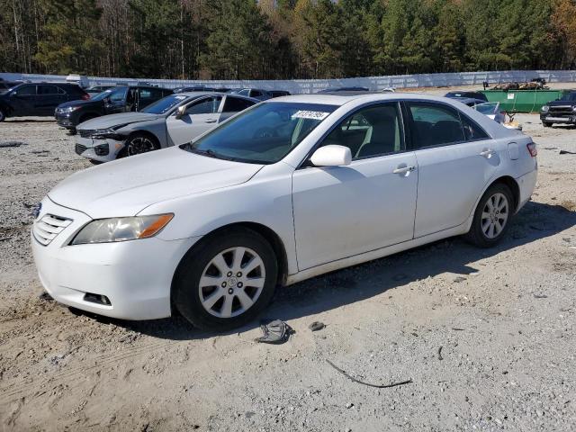 Global Auto Auctions: 2007 TOYOTA CAMRY LE