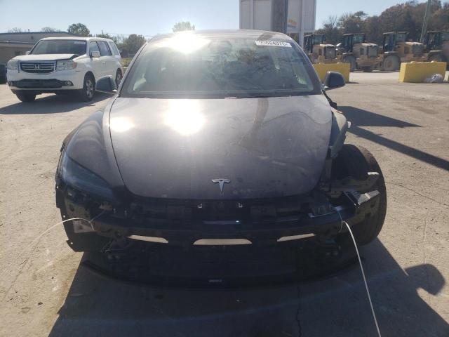 2024 TESLA MODEL 3 #3284776543
